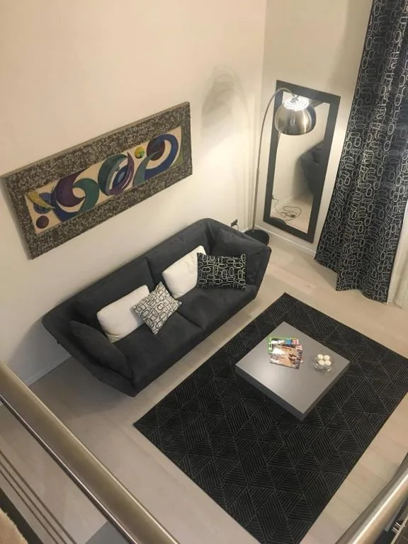 Luxory Loft — foto 4