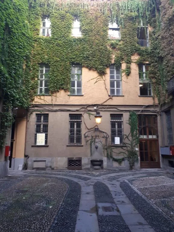 Luxory Loft — foto 5