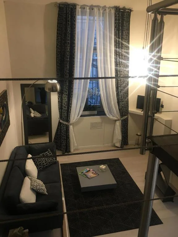 Luxory Loft — foto 6