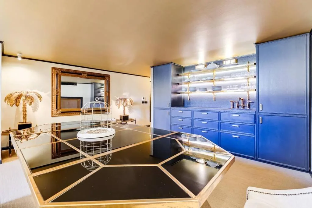 Luxurious loft facing the Pantheon — foto 3