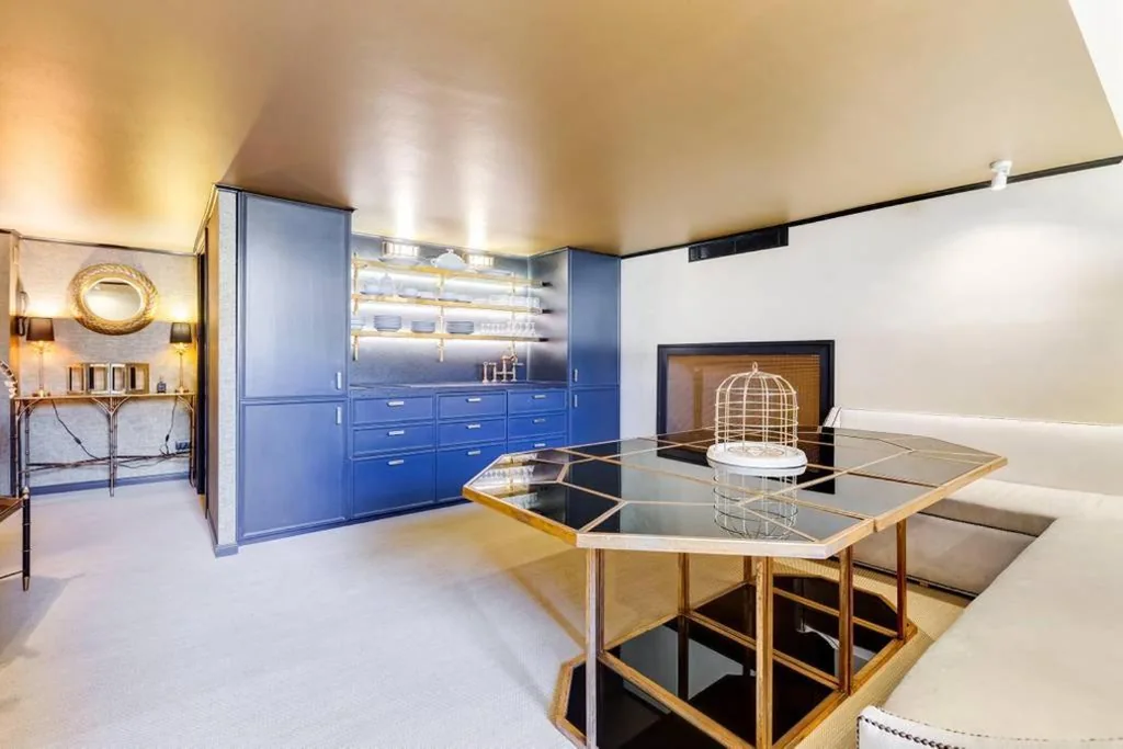 Luxurious loft facing the Pantheon — foto 4