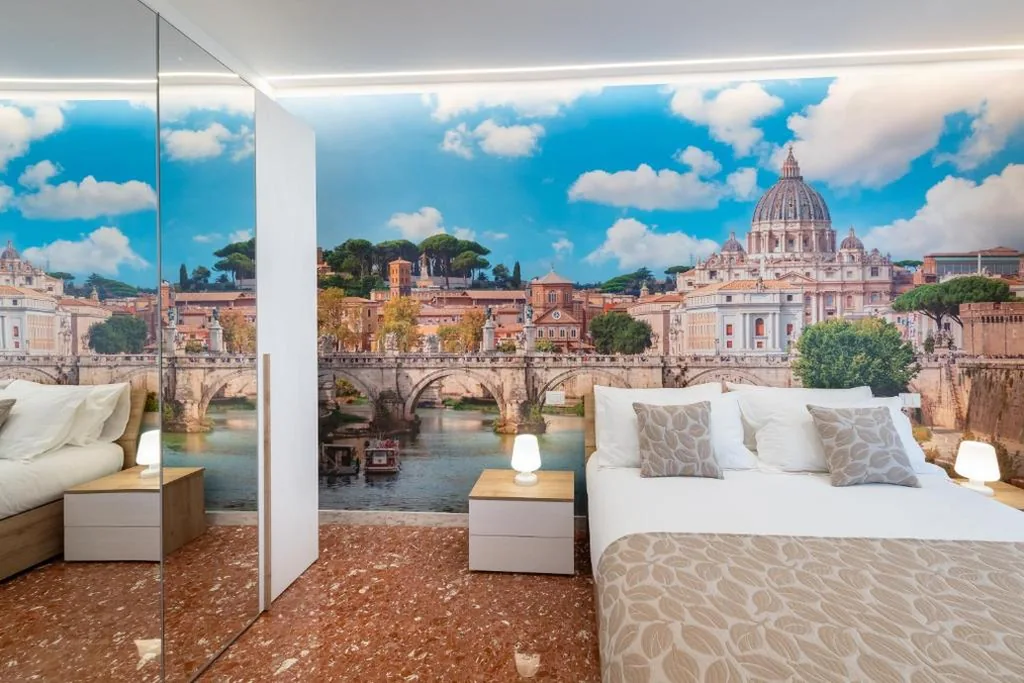 Luxury and Sweet home-Metro Malatesta