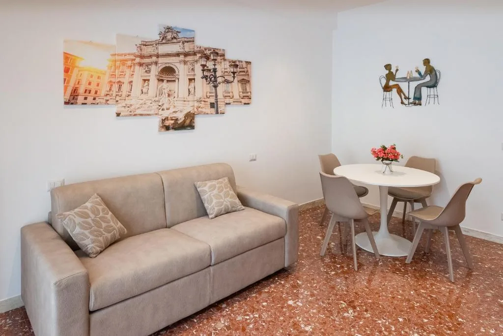 Luxury and Sweet home-Metro Malatesta — foto 4