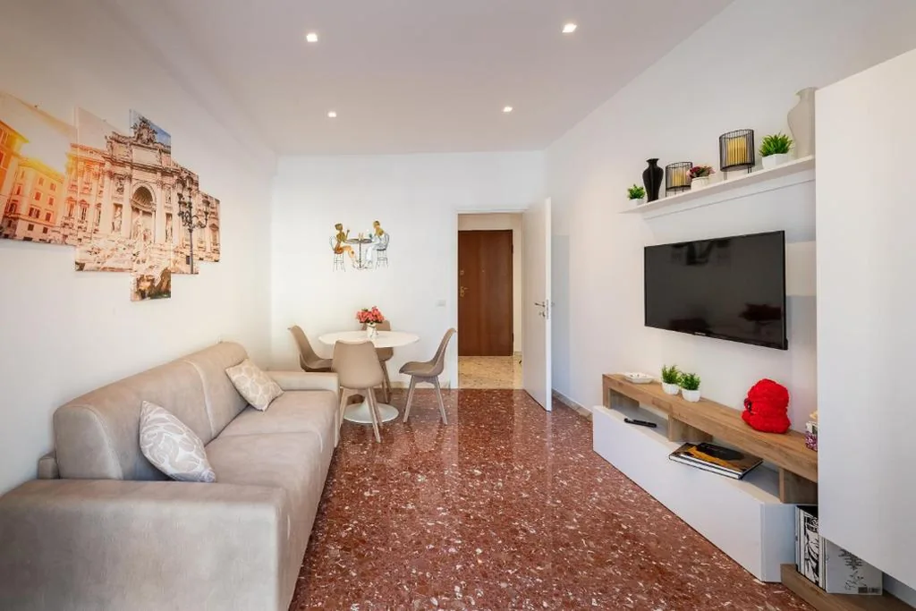 Luxury and Sweet home-Metro Malatesta — foto 5