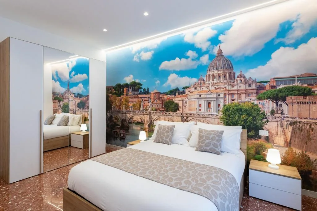 Luxury and Sweet home-Metro Malatesta — foto 7