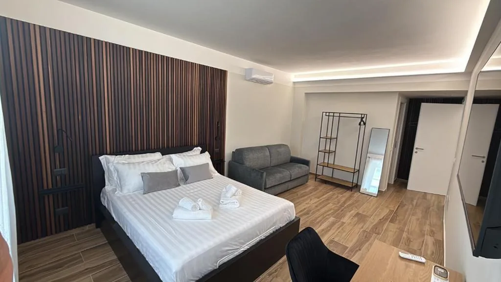 Luxury AV Vaticano