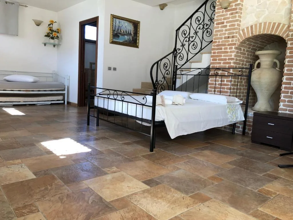 Luxury B&B Resort