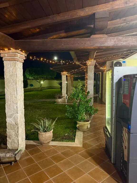 Luxury B&B Resort — foto 3
