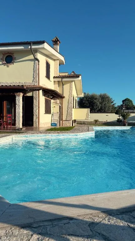 Luxury B&B Resort — foto 4