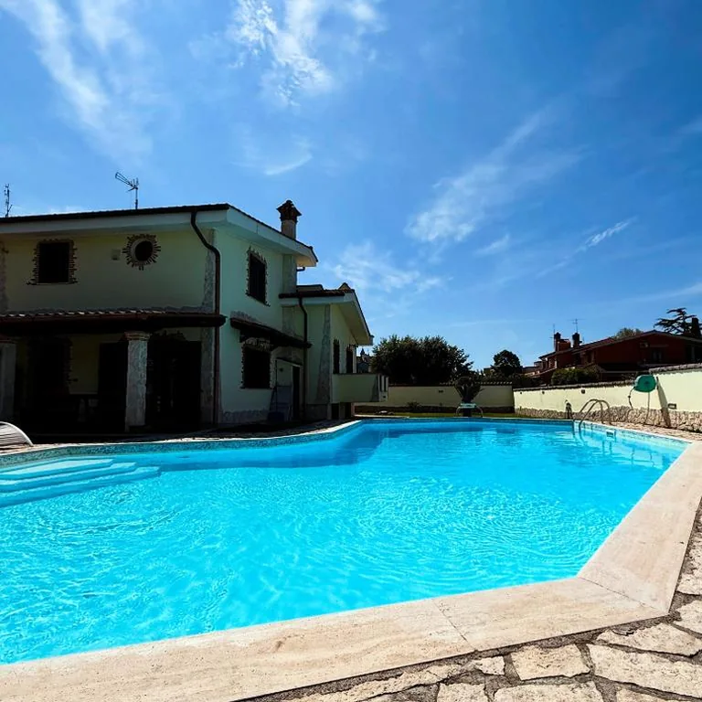 Luxury B&B Resort — foto 5