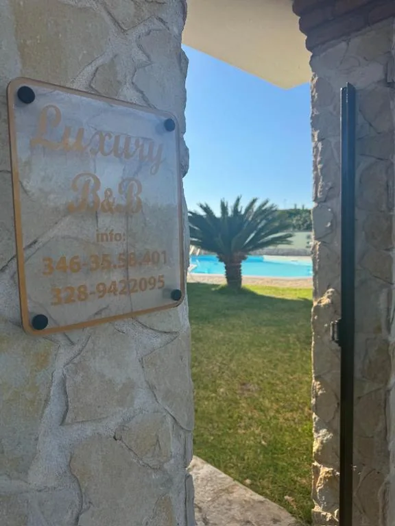 Luxury B&B Resort — foto 6