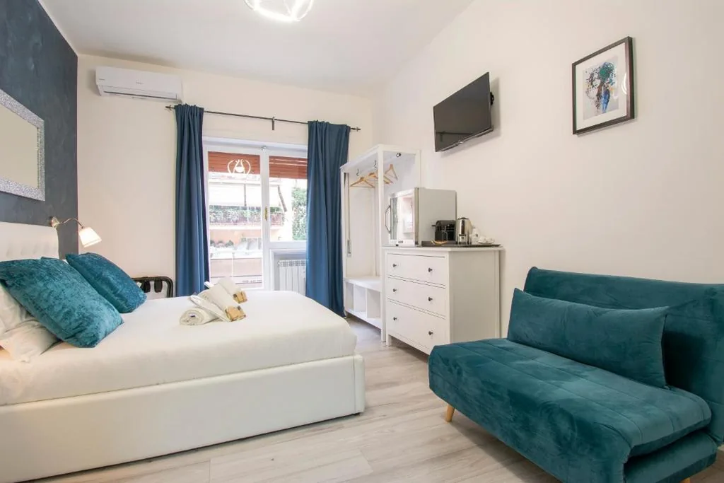 Luxury Boutique Hotel — foto 4