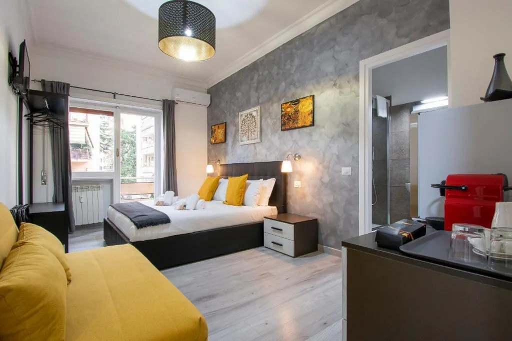Luxury Boutique Hotel — foto 5