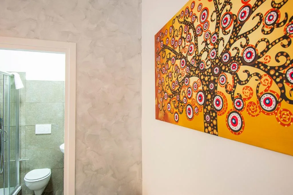 Luxury Boutique Hotel — foto 6