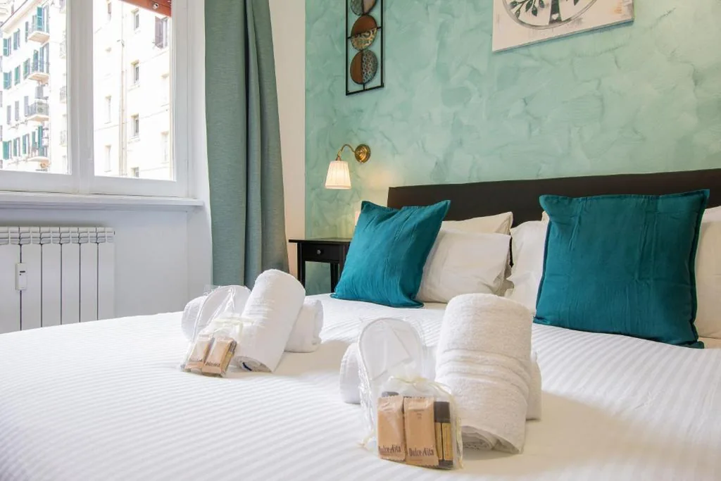Luxury Boutique Hotel — foto 8