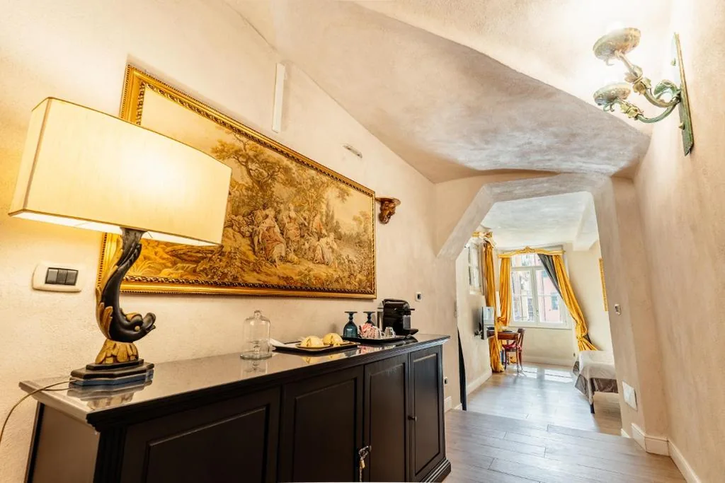 Luxury&Charme historical center — foto 4