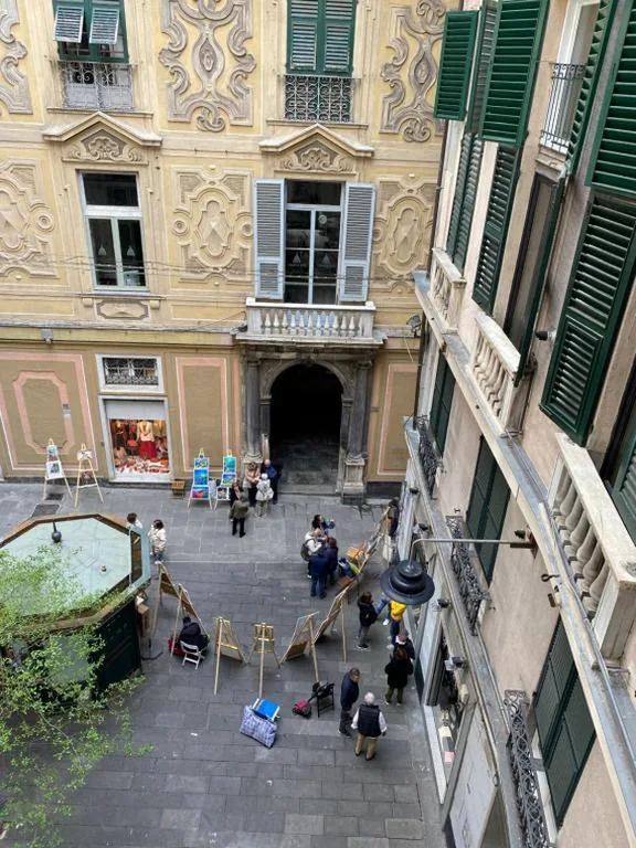 Luxury&Charme historical center — foto 8