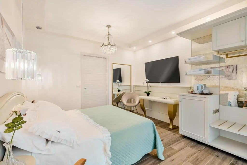 LUXURY DREAMS — foto 5
