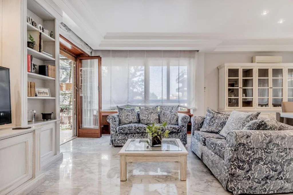Luxury Giorgi Home