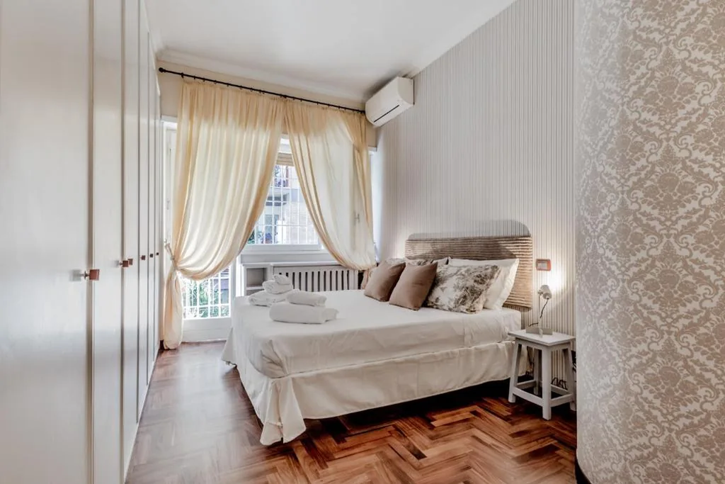 Luxury Giorgi Home