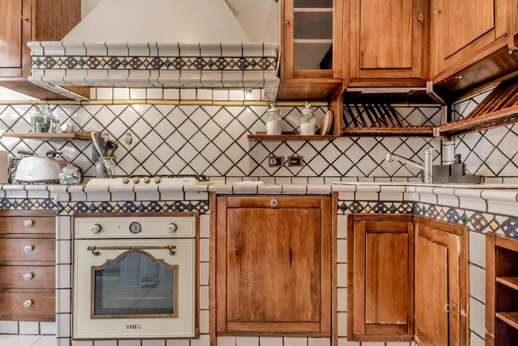 Luxury Giorgi Home — foto 4