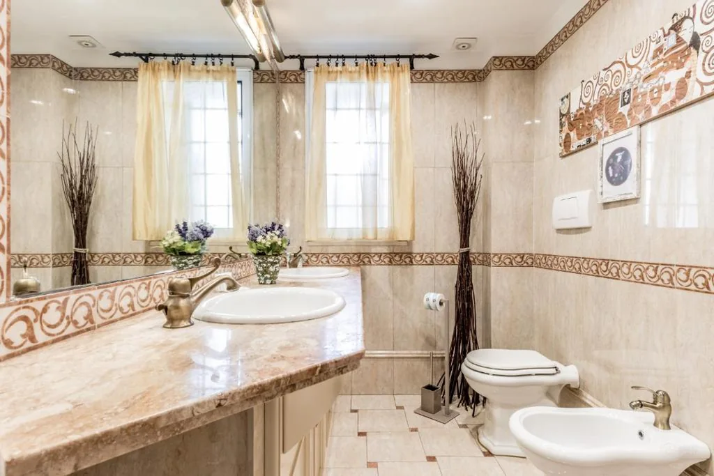 Luxury Giorgi Home — foto 8