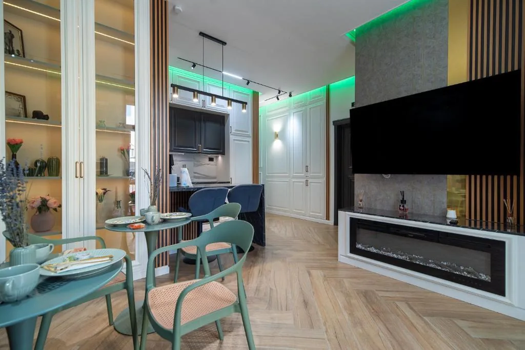 Luxury GREEN B&B — foto 3