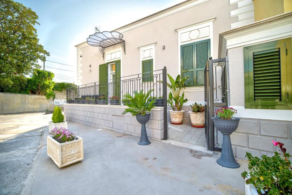 Luxury GREEN B&B — foto 4