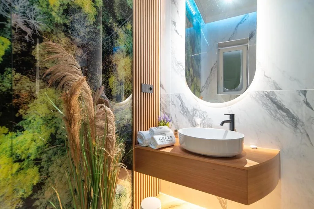 Luxury GREEN B&B — foto 5