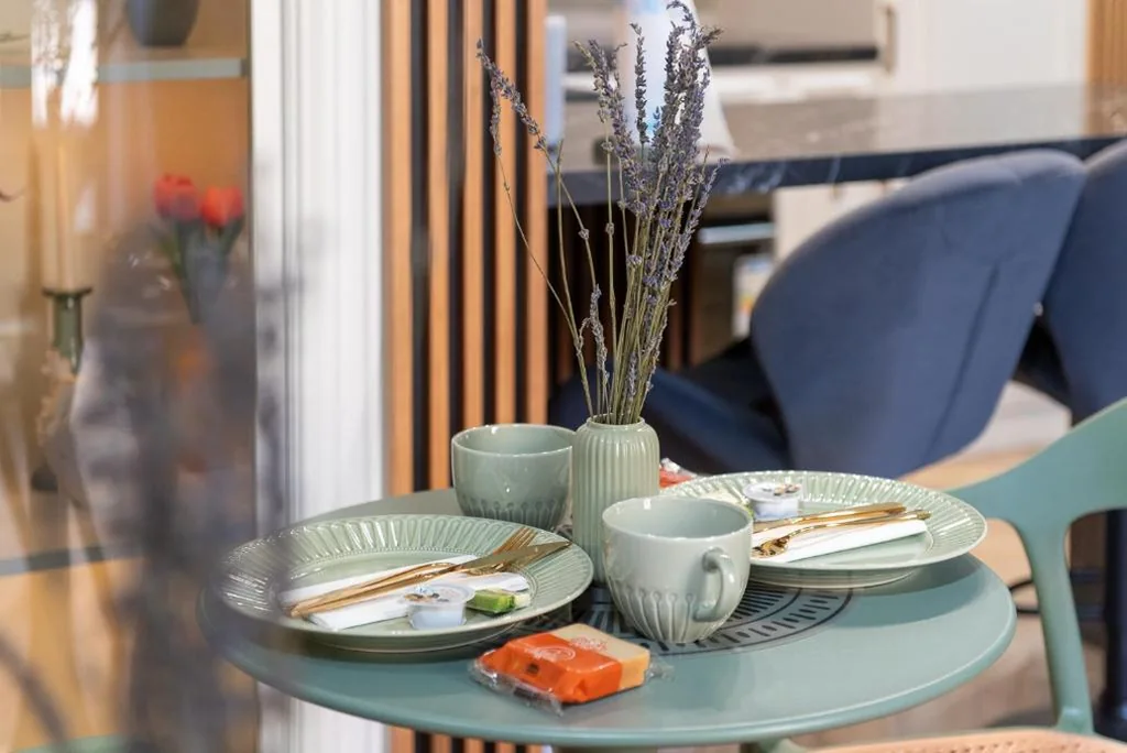 Luxury GREEN B&B — foto 6