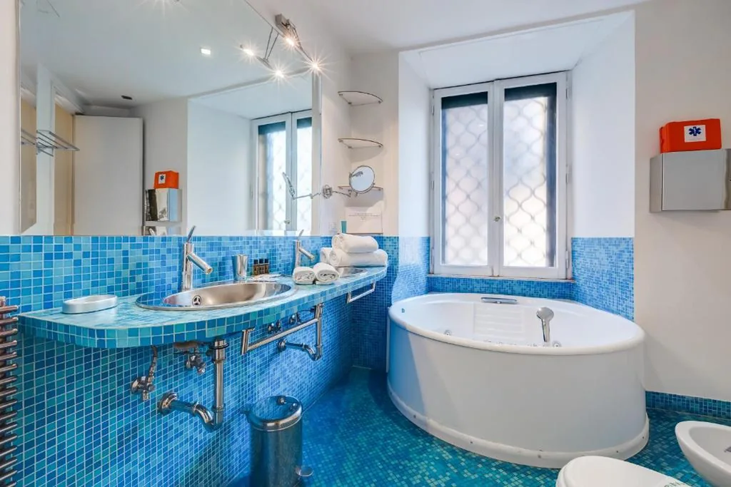 Luxury House Belle Arti Rome City Center