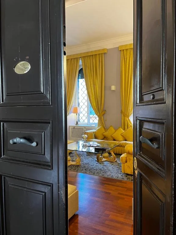 Luxury House Belle Arti Rome City Center — foto 7