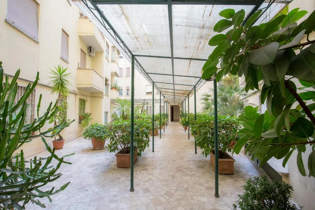 Luxury House Vaticano — foto 4