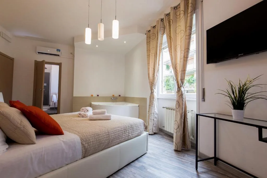 Luxury House Vaticano — foto 8