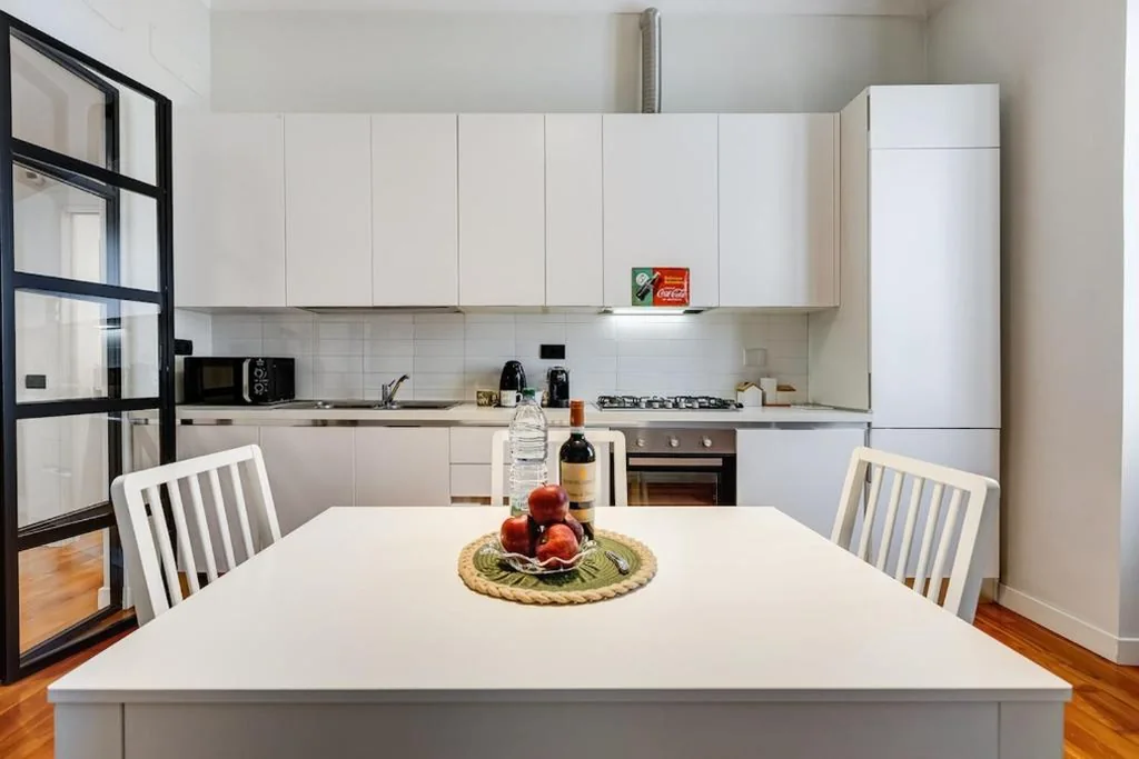Luxury Ludo House Trastevere — foto 4