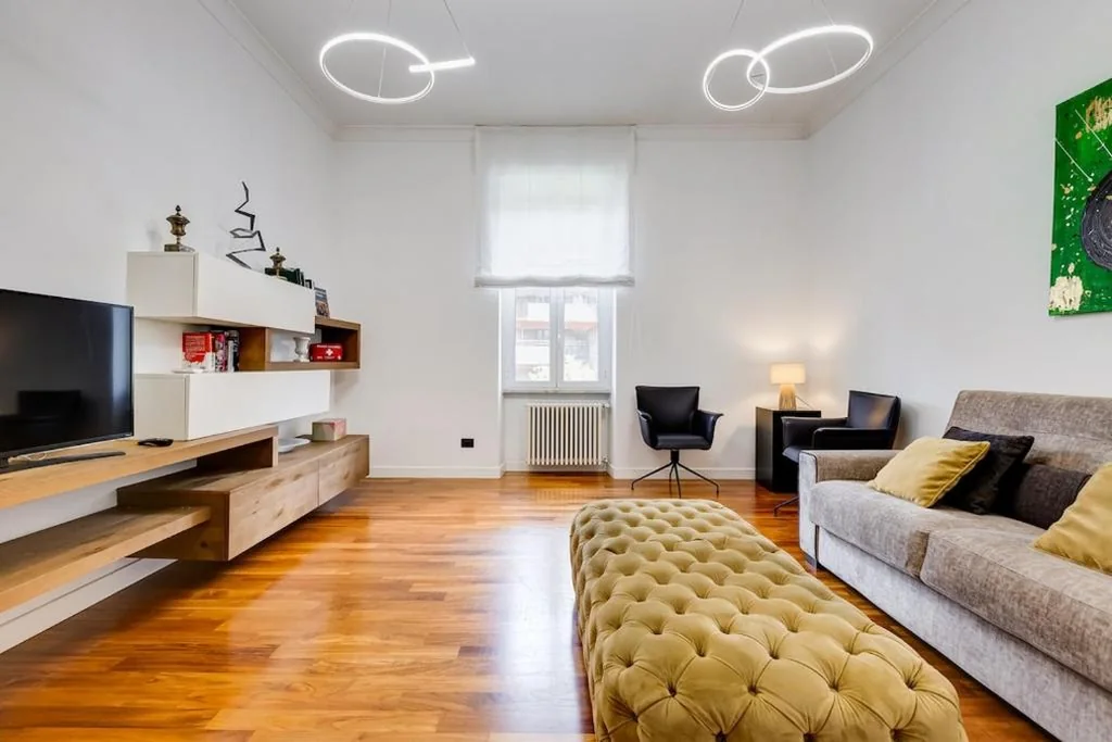 Luxury Ludo House Trastevere — foto 5