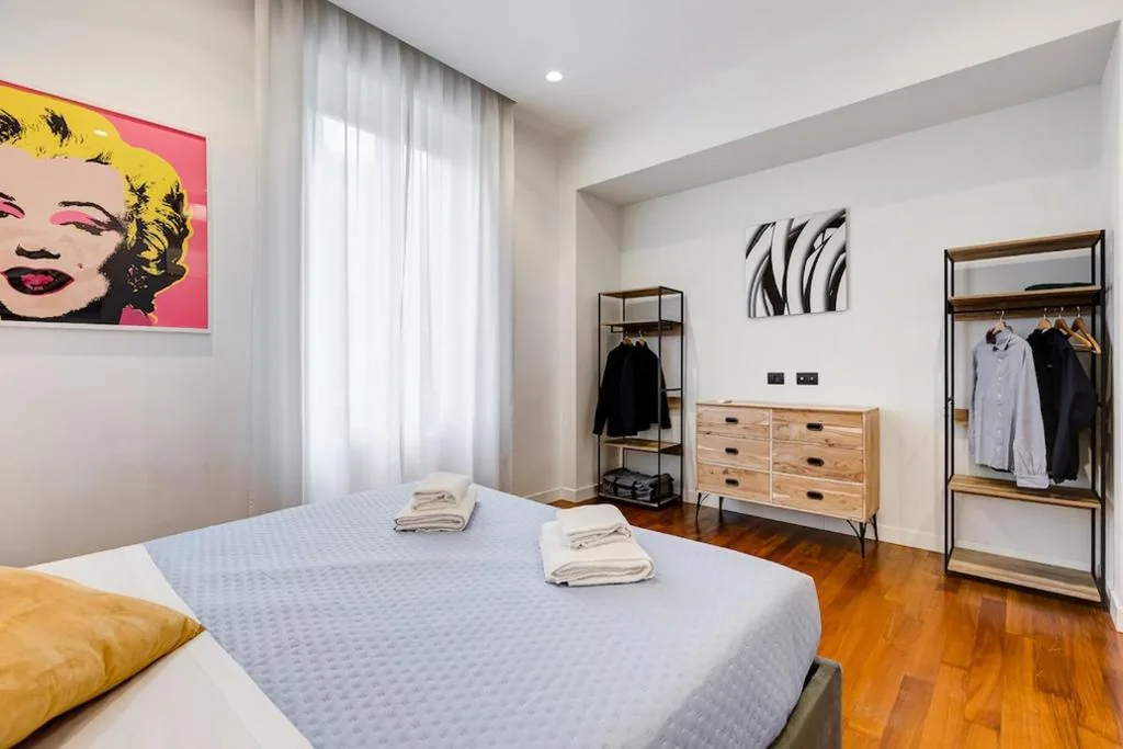 Luxury Ludo House Trastevere — foto 7