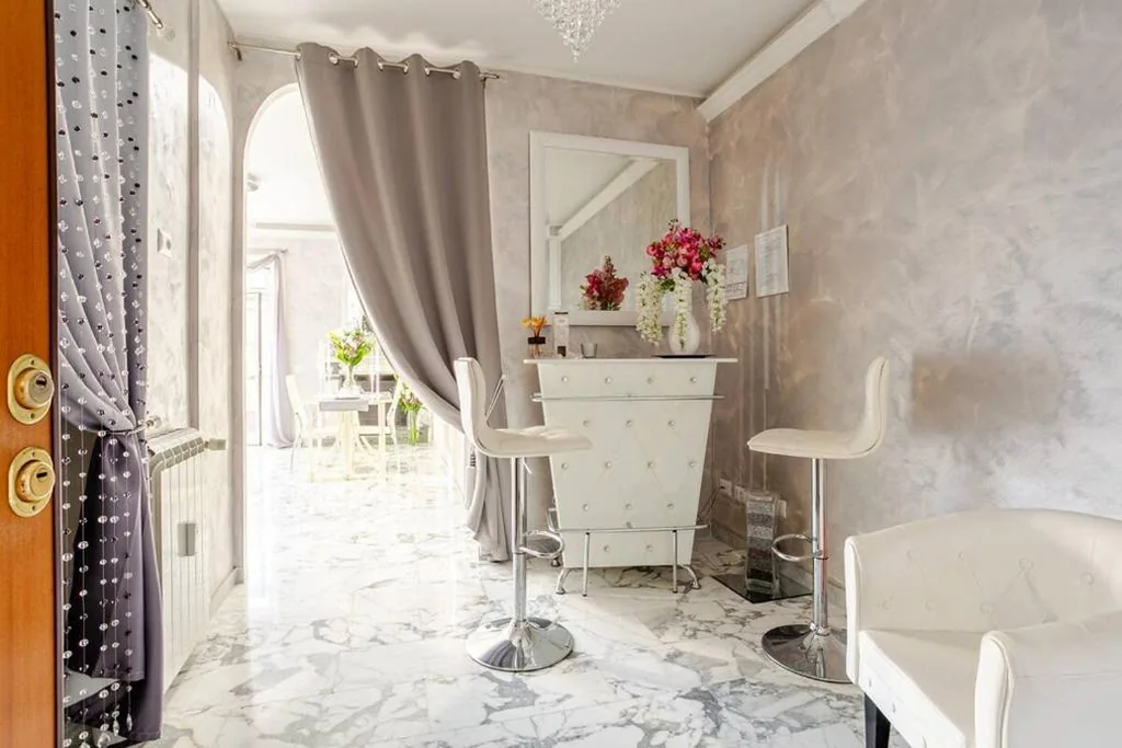 Luxury Rome Guest House — foto 3