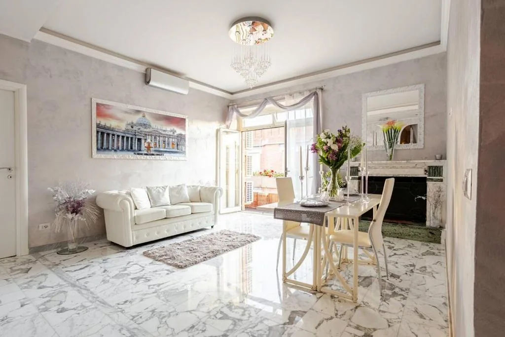 Luxury Rome Guest House — foto 4