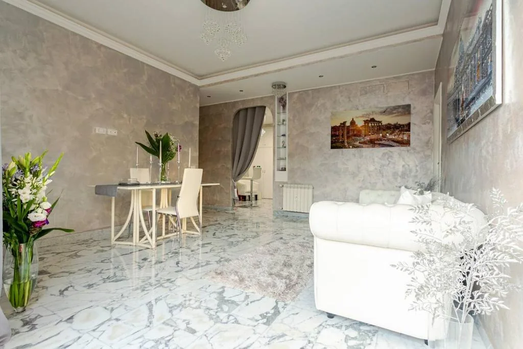 Luxury Rome Guest House — foto 5