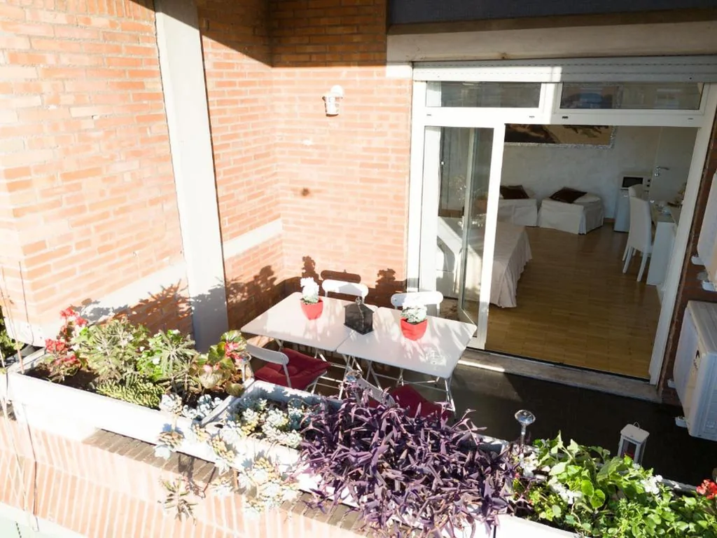 Luxury Rome Guest House — foto 6