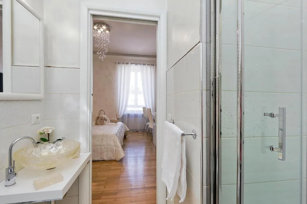 Luxury Rome Guest House — foto 8