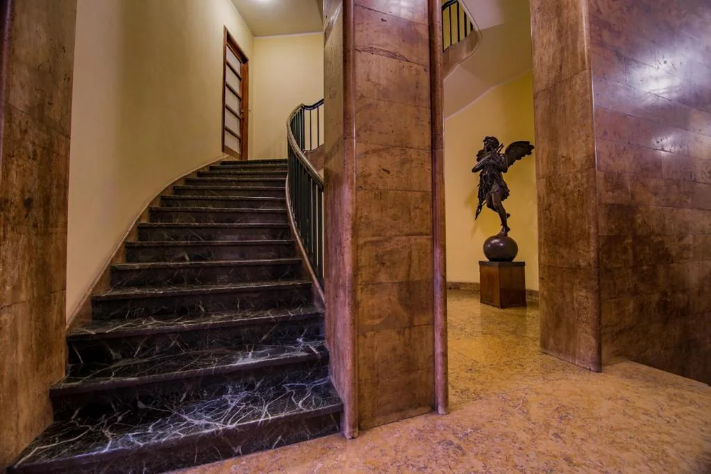 Luxury Rooms H 2000 Roma — foto 5