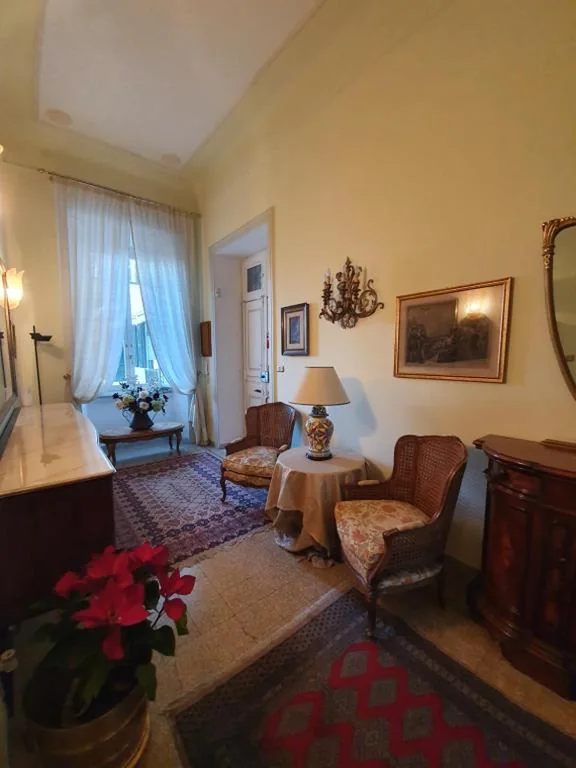 Luxury San Giovanni