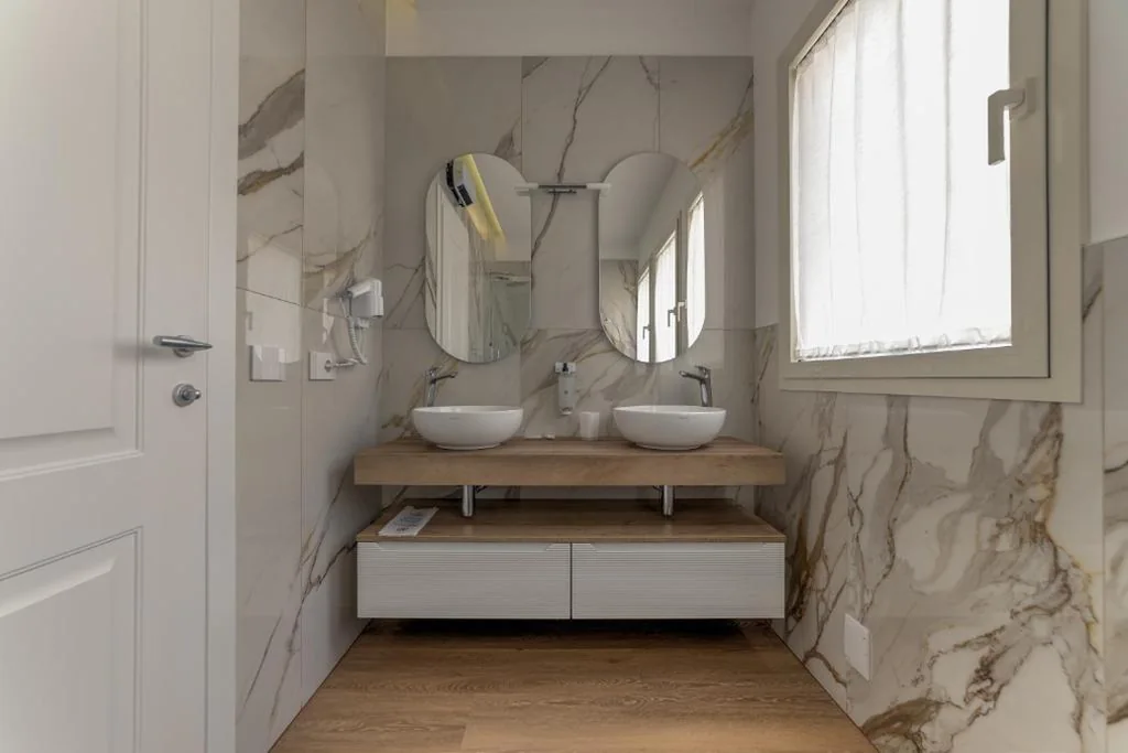 Luxury Suite vicino Trastevere GH Villa Poerio — foto 3