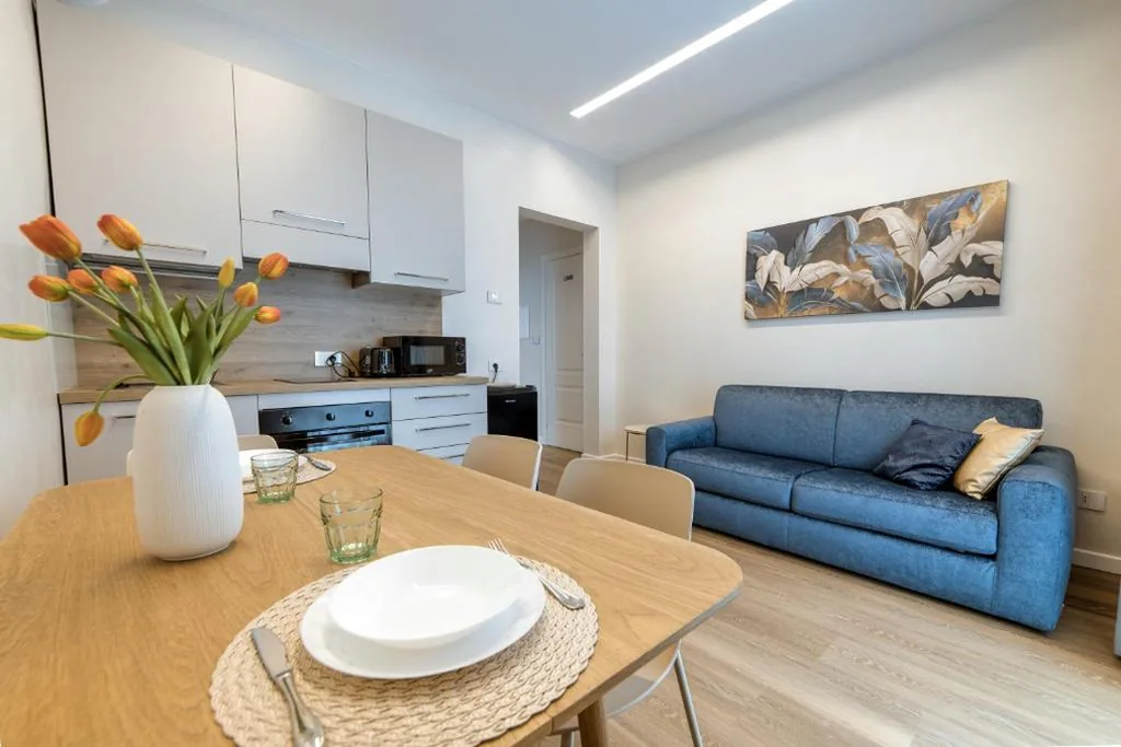 Luxury Suite vicino Trastevere GH Villa Poerio — foto 4