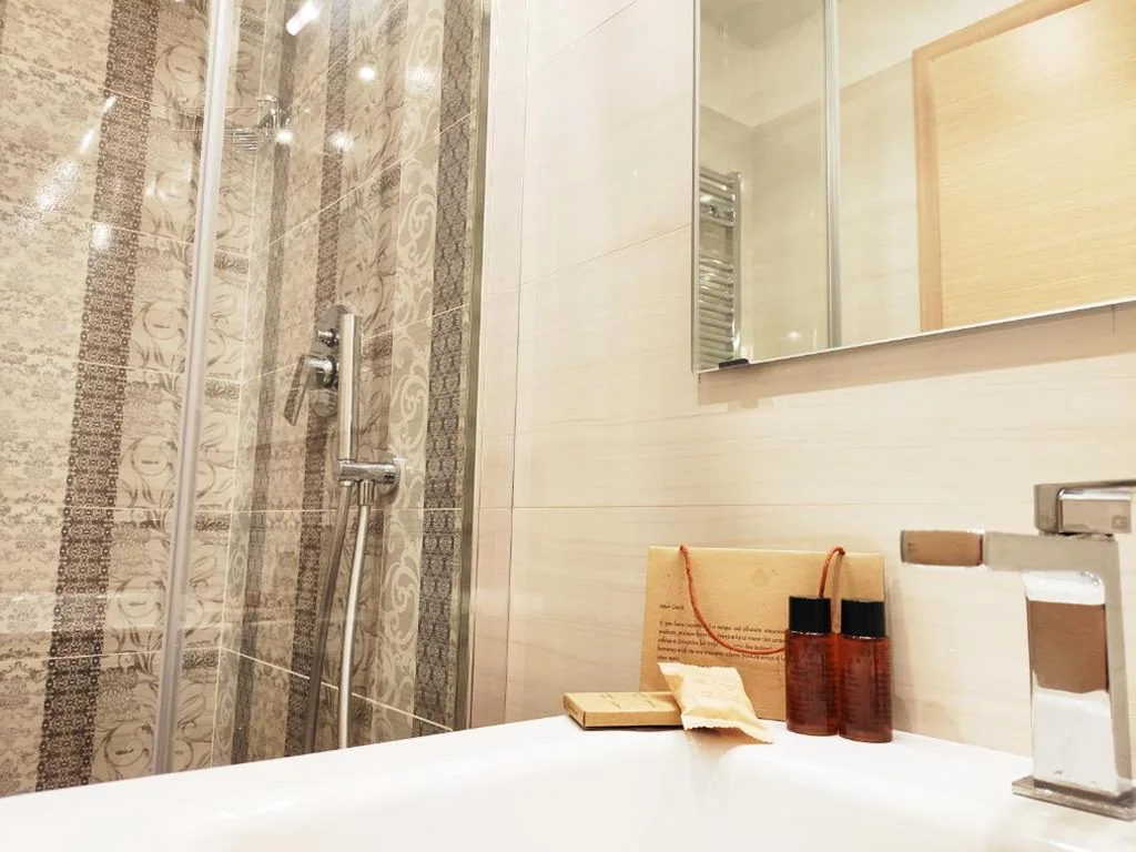 Luxury Suites – Stay Inn Rome Experience — foto 3