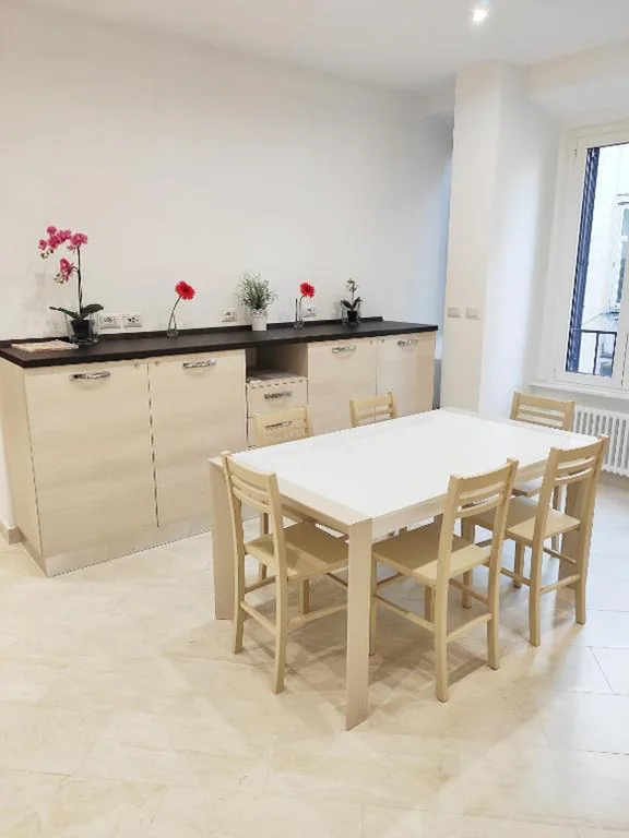Luxury Suites – Stay Inn Rome Experience — foto 4