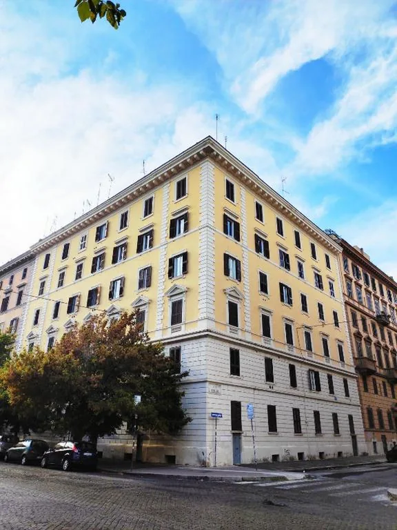 Luxury Suites – Stay Inn Rome Experience — foto 6