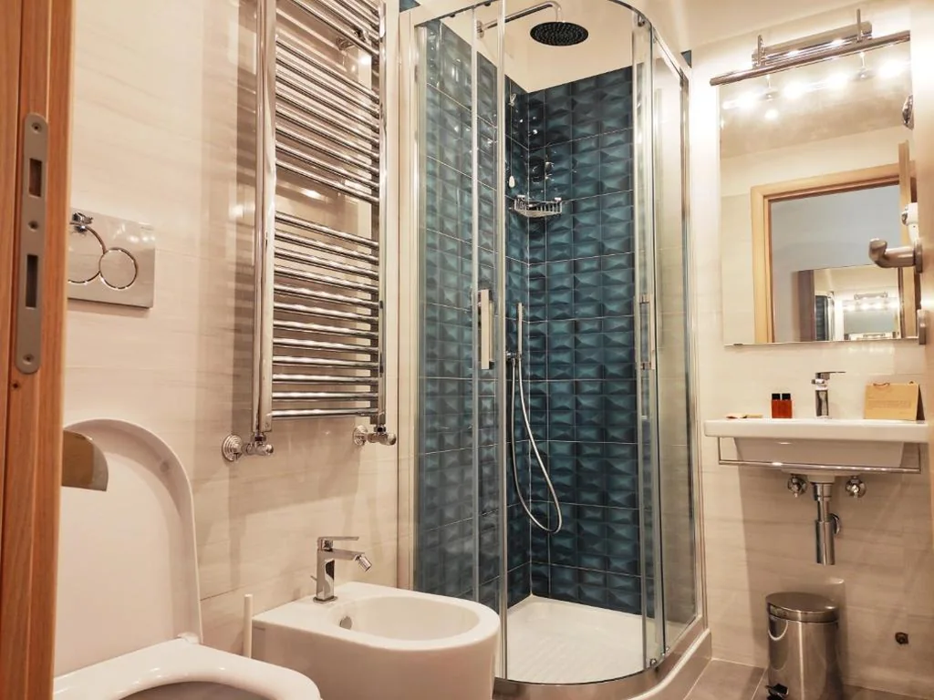 Luxury Suites – Stay Inn Rome Experience — foto 8